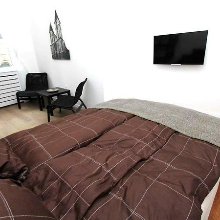 Old Town Luxury Apartments Sarajevo Ngoại thất bức ảnh