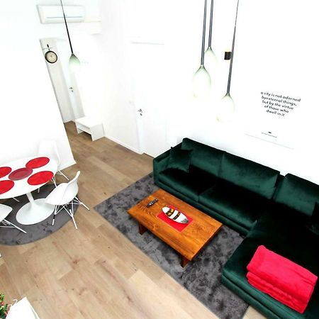 Old Town Luxury Apartments Sarajevo Ngoại thất bức ảnh