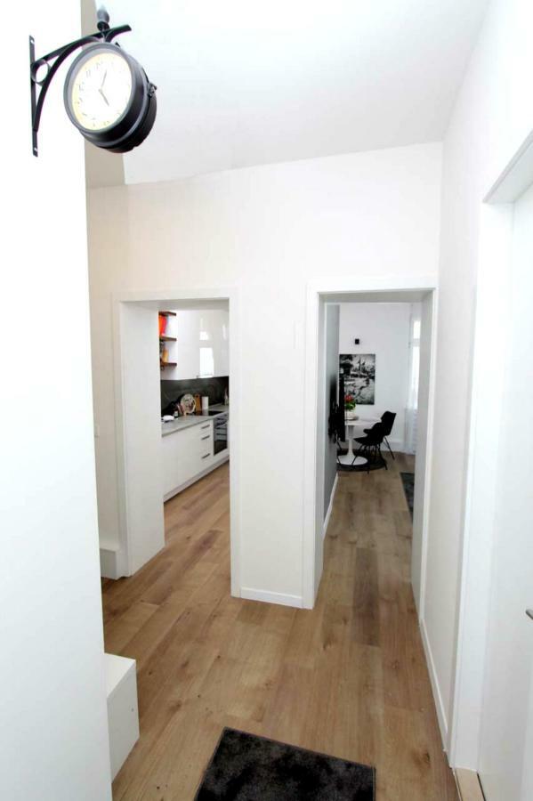 Old Town Luxury Apartments Sarajevo Ngoại thất bức ảnh