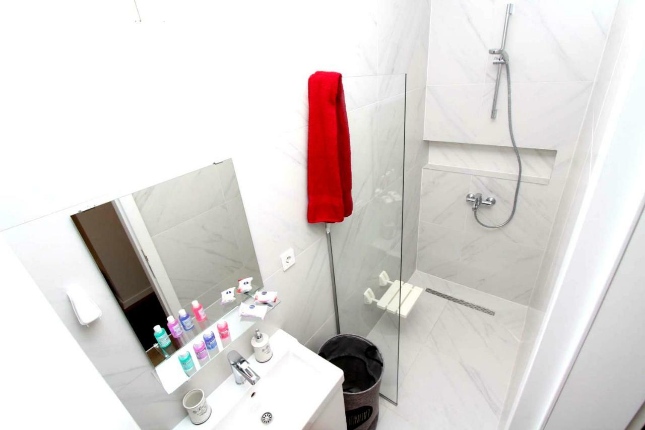 Old Town Luxury Apartments Sarajevo Ngoại thất bức ảnh