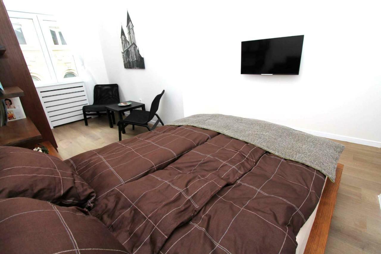 Old Town Luxury Apartments Sarajevo Ngoại thất bức ảnh
