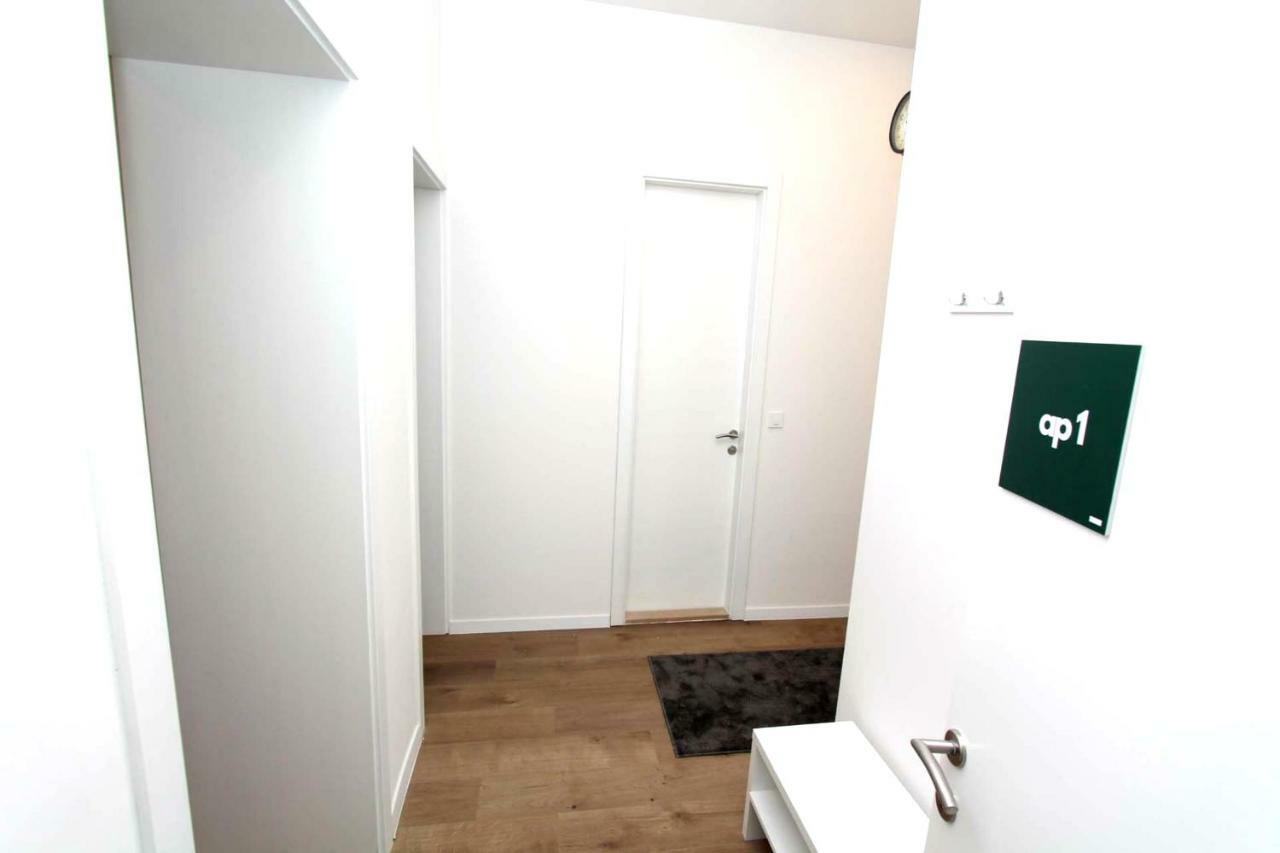 Old Town Luxury Apartments Sarajevo Ngoại thất bức ảnh
