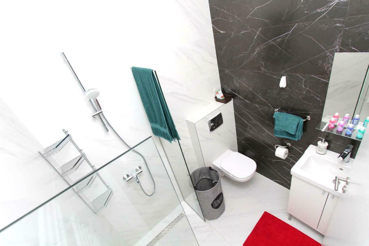 Old Town Luxury Apartments Sarajevo Ngoại thất bức ảnh