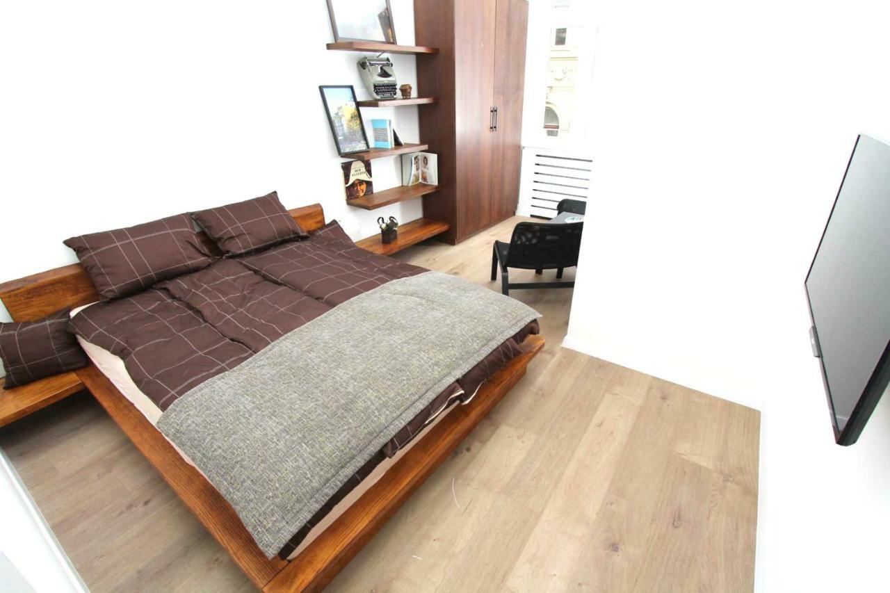 Old Town Luxury Apartments Sarajevo Ngoại thất bức ảnh