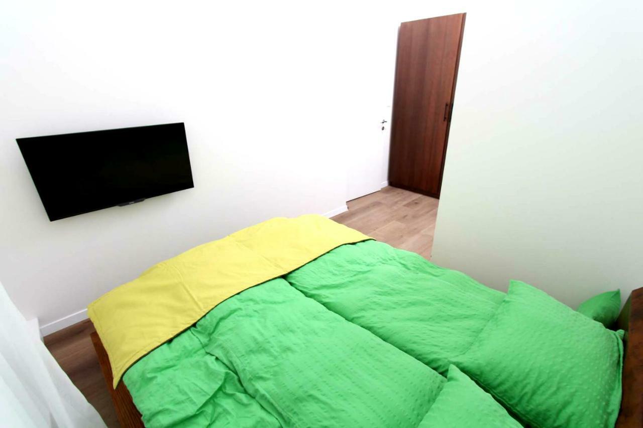 Old Town Luxury Apartments Sarajevo Ngoại thất bức ảnh